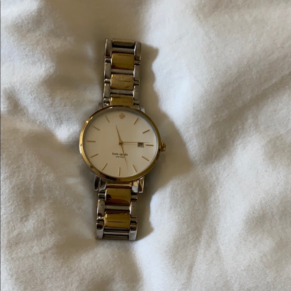 Kate Spade watch